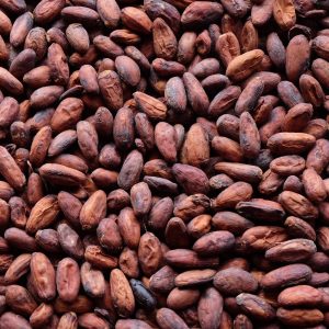 Do You Have The Smarts To Win This Game Of Jeopardy!? Quiz What are cacao beans?