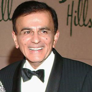 Do You Have The Smarts To Win This Game Of Jeopardy!? Quiz Who is Casey Kasem?