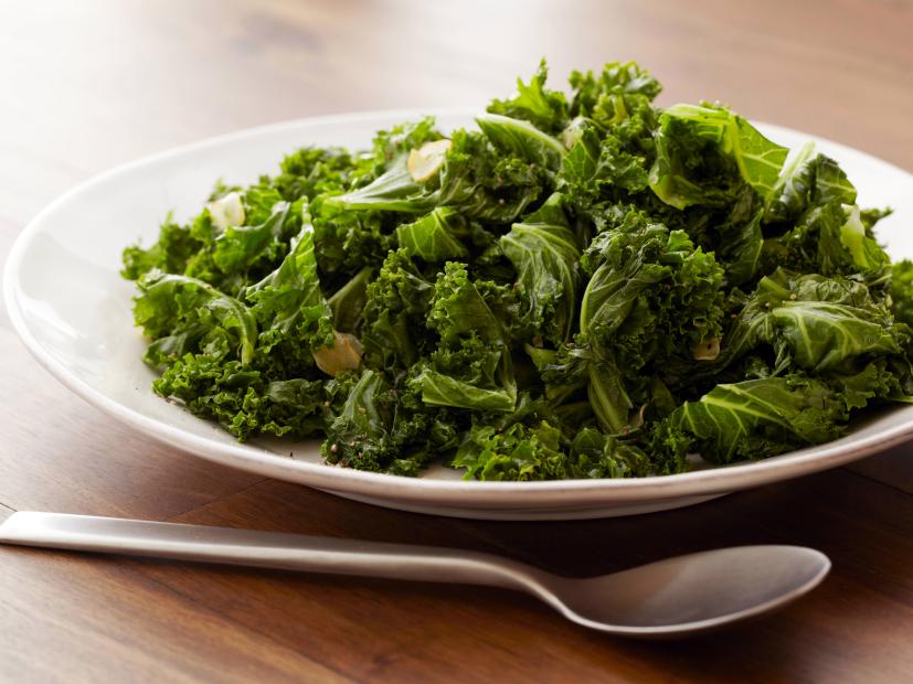 Only an Adventurous Eater Will Have Eaten at Least 13/25 of These Foods kale