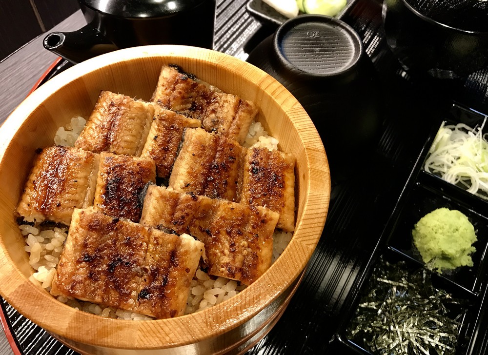 Only an Adventurous Eater Will Have Eaten at Least 13/25 of These Foods unagi