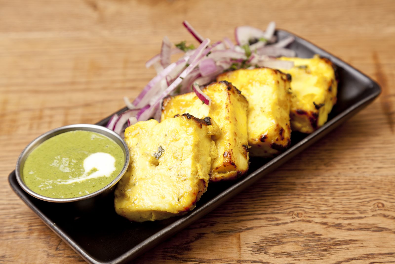 Only an Adventurous Eater Will Have Eaten at Least 13/25 of These Foods paneer