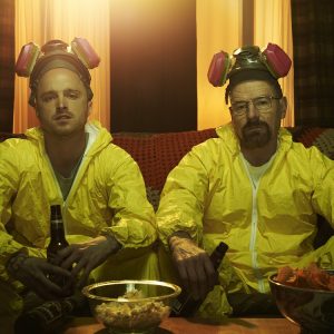 Choose Some 📺 TV Shows to Watch All Day and We’ll Guess Your Age With 99% Accuracy Breaking Bad