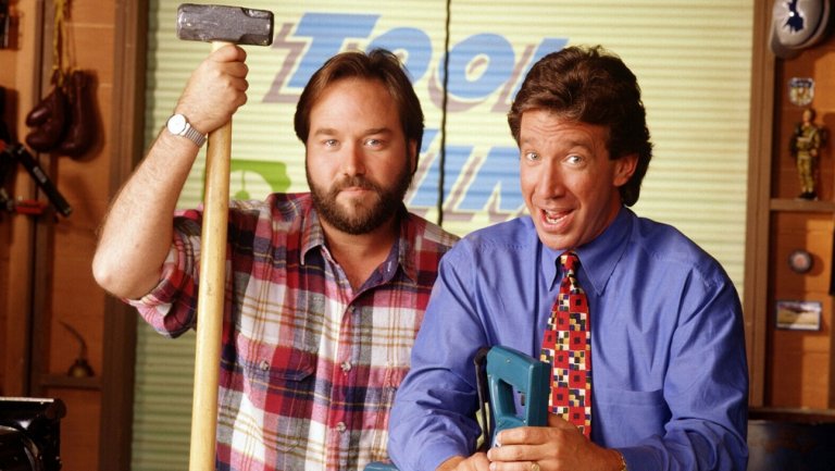 Only a TV Nerd Can Name the Cities Where These TV Shows Took Place Home Improvement