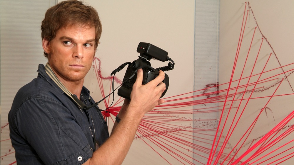 Only a TV Nerd Can Name the Cities Where These TV Shows Took Place dexter
