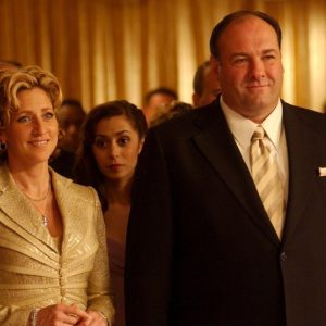 Choose Between These 📺 Shows to Watch and We’ll Know If You’re Old or Young The Sopranos