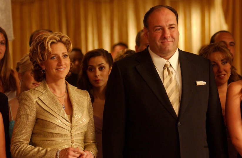 Remove 1 Character from These Famous TV Shows to Find Out What Award You’ll Win The Sopranos