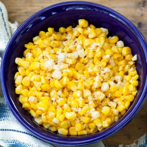 Your Choice on the Superior Version of These Foods Will Reveal Your Age In kernels