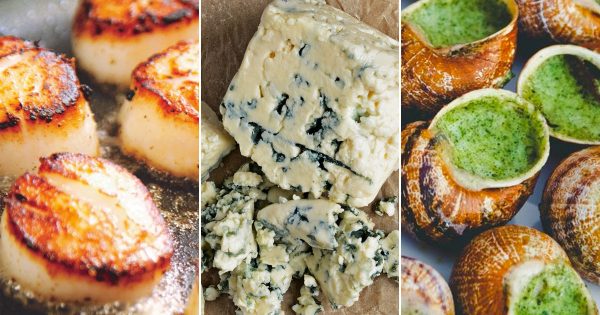 Only an Adventurous Eater Will Have Eaten at Least 13/25 of These Foods