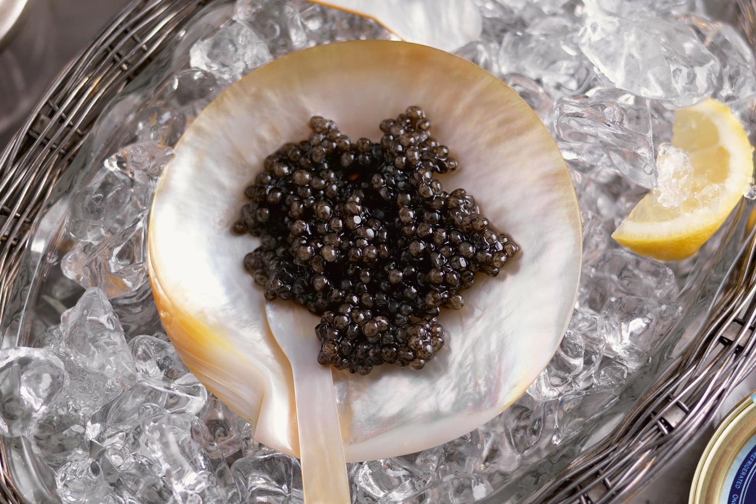 Only a Posh Person Will Have Eaten at Least 11/21 of These Foods Beluga Caviar