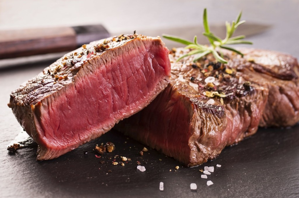 Only a Posh Person Will Have Eaten at Least 11/21 of These Foods Kobe Beef