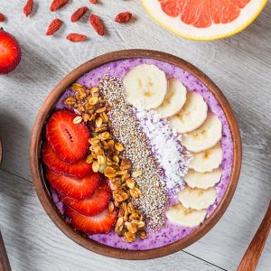🍳 Would You Rather! Breakfast Or Dessert Edition 🍰 Quiz Acai bowl