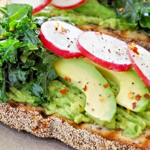 Are You A God, A Titan, A Demigod, Or A Mortal? Quiz Avocado toast
