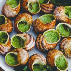 🌮 Eat an International Food for Every Letter of the Alphabet If You Want Us to Guess Your Generation Escargot