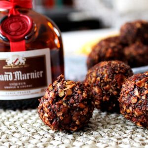 This Sugar Overload Quiz Will Reveal What You're Craving For Dinner Liqueur truffles