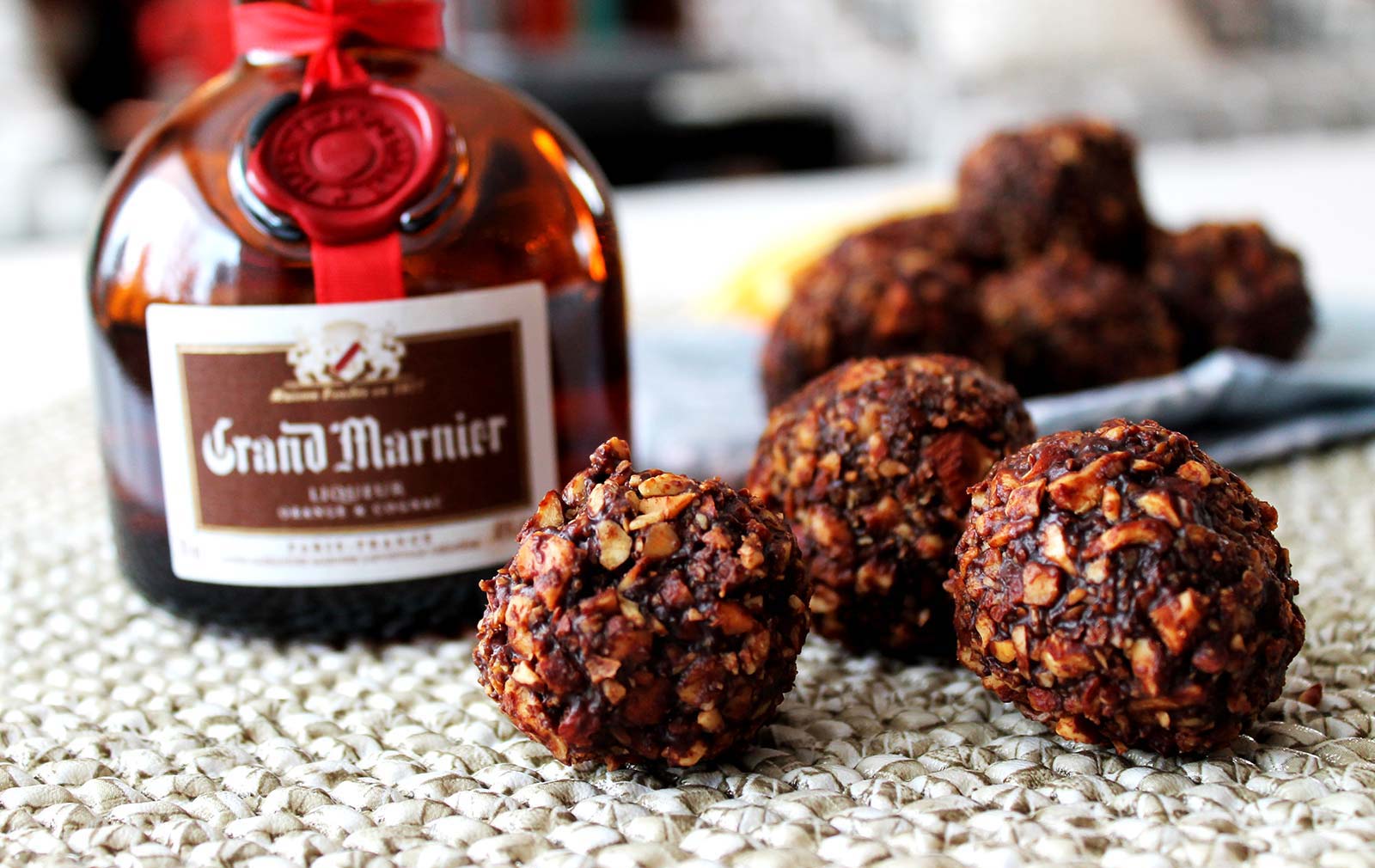 Only a Posh Person Will Have Eaten at Least 11/21 of These Foods Liqueur truffles