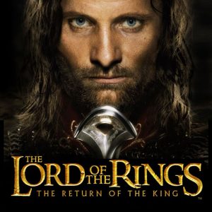 2000s Trivia The Lord of the Rings: The Return of the King