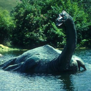 2000s Trivia Loch Ness monster