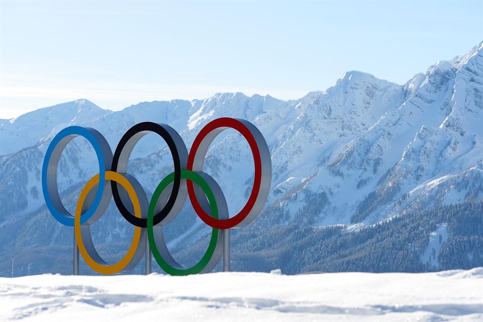 This Random Knowledge Quiz May Seem Basic, But It’s Harder Than You Think Winter Olympics