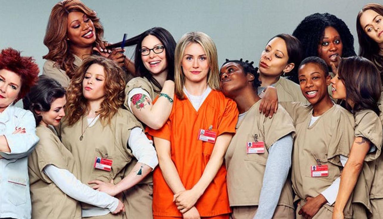 Only a TV Nerd Can Name the Cities Where These TV Shows Took Place Orange Is The New Black
