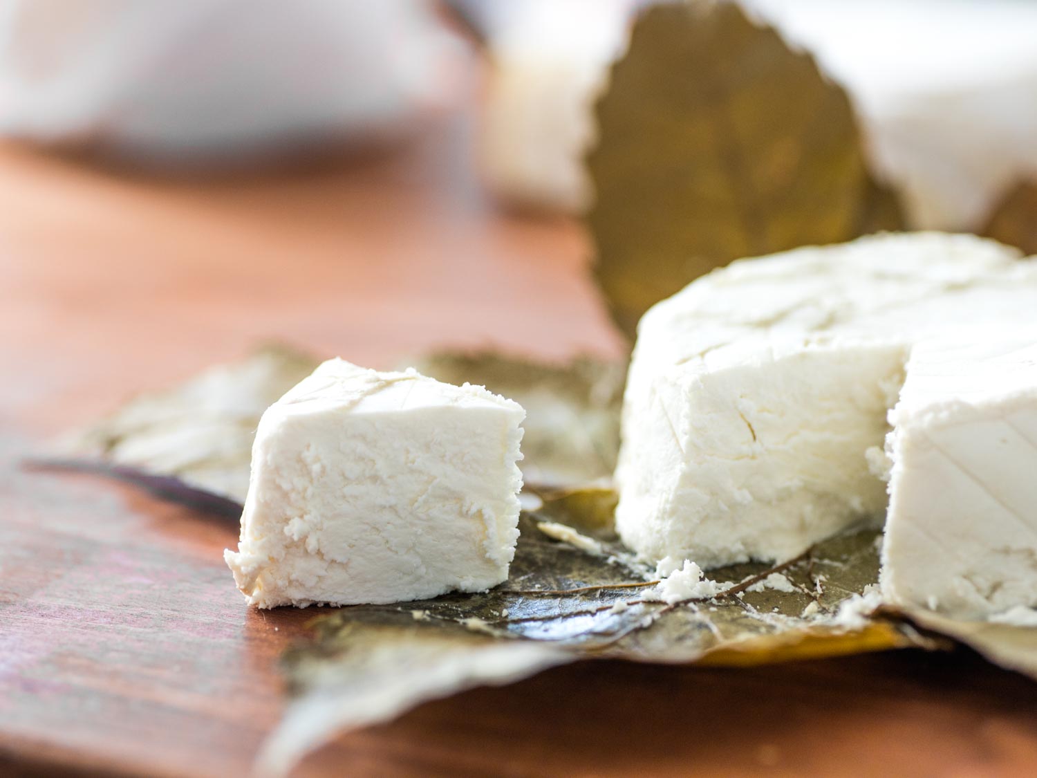 If You Have 12 of Foods in Your Kitchen, You're Middle-… Quiz Goats Cheese