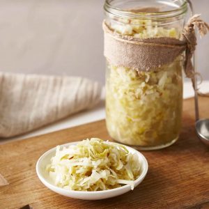 Did You Know I Can Tell If You're Optimist Or Pessimist… Quiz Sauerkraut