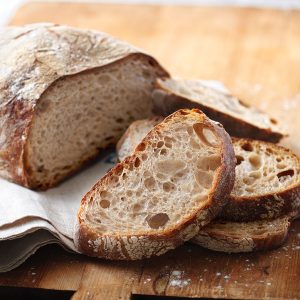 Bread Trivia Quiz Sourdough bread
