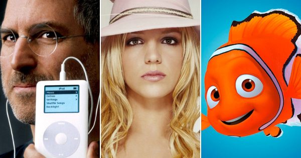 Can You Pass a 2000s Trivia Quiz?