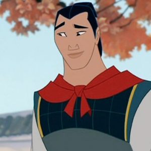 👑 Your Disney Character A-Z Preferences Will Determine Which Disney Princess You Really Are Li Shang