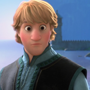 👑 Your Disney Character A-Z Preferences Will Determine Which Disney Princess You Really Are Kristoff