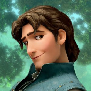 flynn rider walt disney world