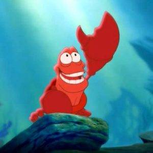 👑 Your Disney Character A-Z Preferences Will Determine Which Disney Princess You Really Are Sebastian