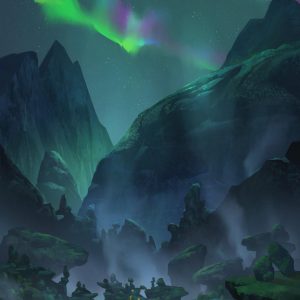 Which Chill Disney Princess Are You? Quiz Valley of the Living Rock
