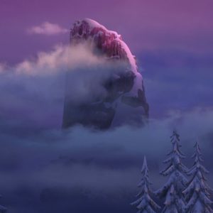 Which Chill Disney Princess Are You? Quiz The North Mountain