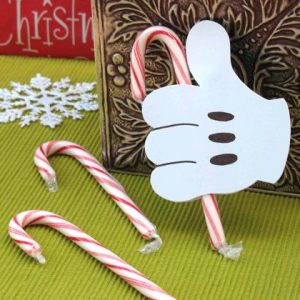 Which Chill Disney Princess Are You? Quiz Disneyland Handmade Candy Canes
