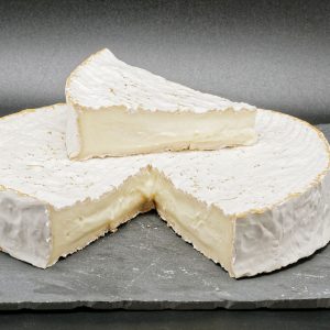 Make Pancakes & We'll Reveal Which Circular Food You Are Quiz Brie