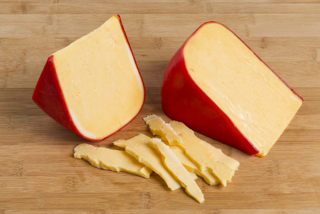 You got: Gouda! What Cheese Are You? 🧀