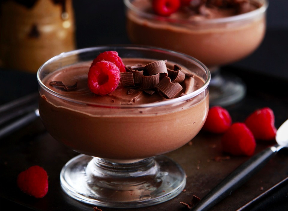 🍪 Only a True Chocoholic Will Have Eaten at Least 13/25 of These Treats Chocolate mousse