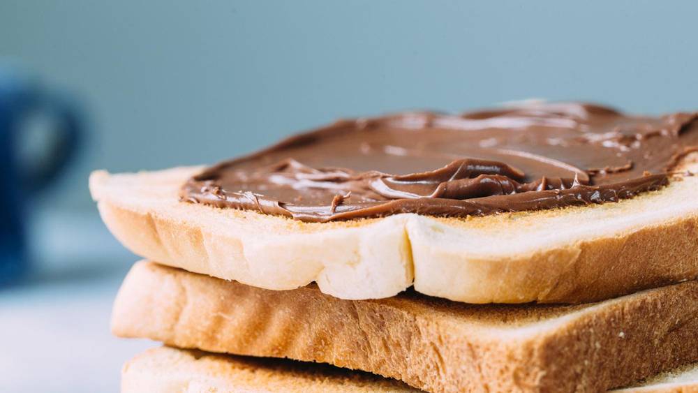 🍪 Only a True Chocoholic Will Have Eaten at Least 13/25 of These Treats Chocolate Spread