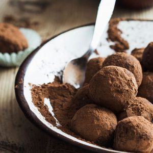 🍫 Here, Just Eat a Bunch of Chocolate Things and We’ll Guess Your Exact Age Chocolate truffles