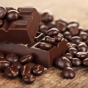 Chocolate Wellness Quiz Dark chocolate