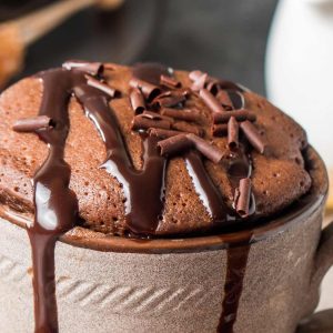 🍰 This Dessert Quiz Will Reveal the Day, Month, And Year You’ll Get Married Chocolate pot
