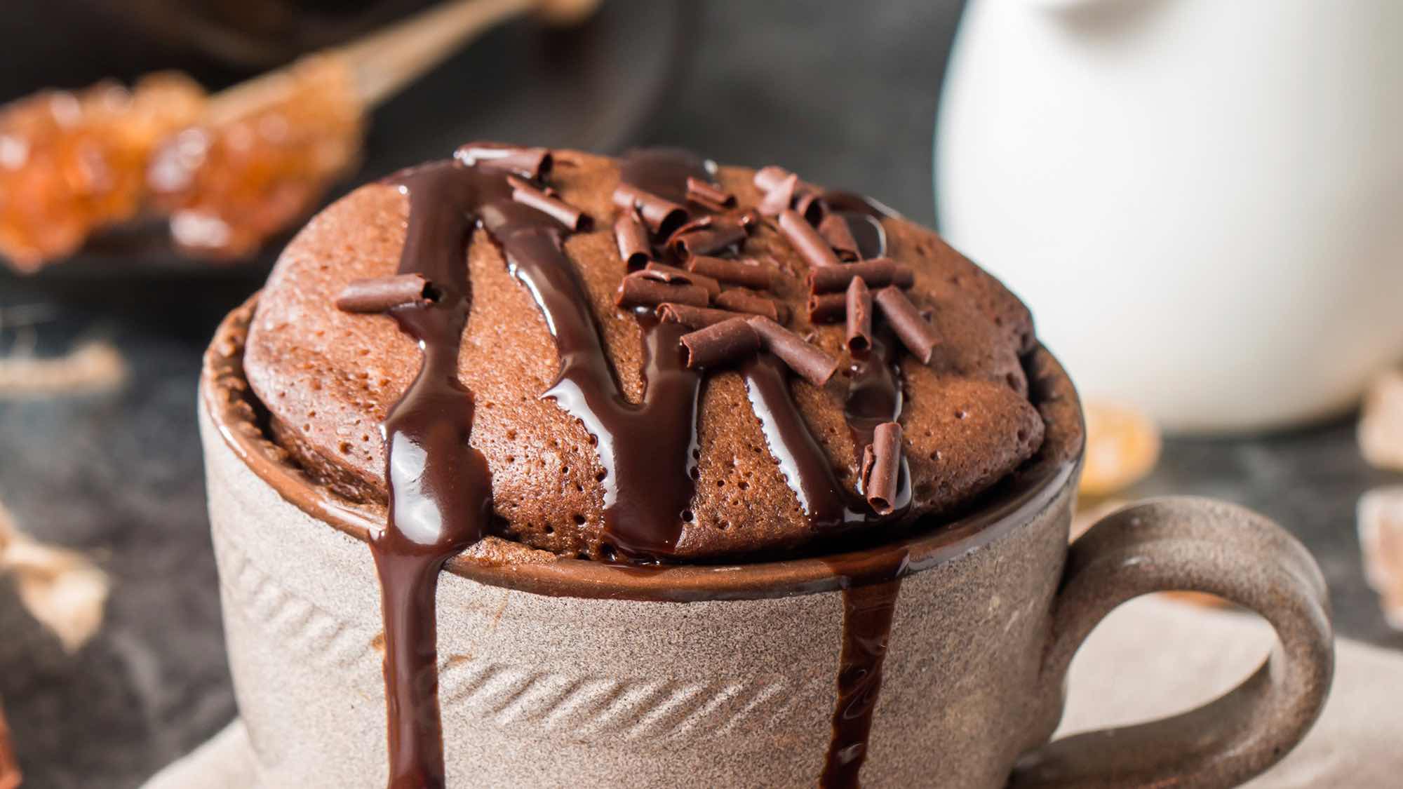 🍪 Only a True Chocoholic Will Have Eaten at Least 13/25 of These Treats Hot Chocolate Pot