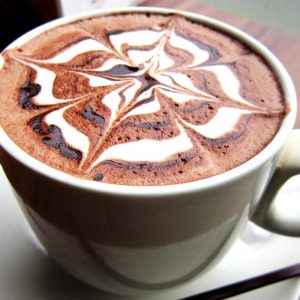 September Trivia Quiz Mocha