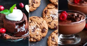 Only a True Chocoholic Will Have Eaten 13 of Treats Quiz
