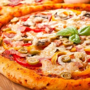 I Can Get Read On Whether You're Shy Or Outgoing By Par… Quiz Pizza