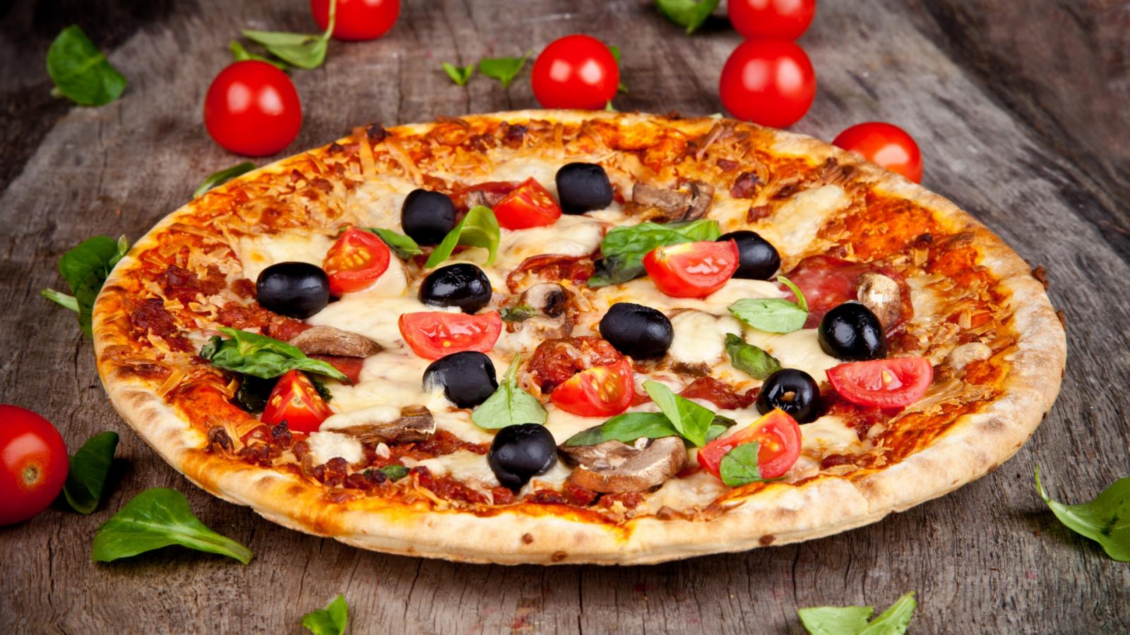 🍕 After You Order an Entire Pizza Meal We’ll Reveal What Attracts People to You Pizza 15