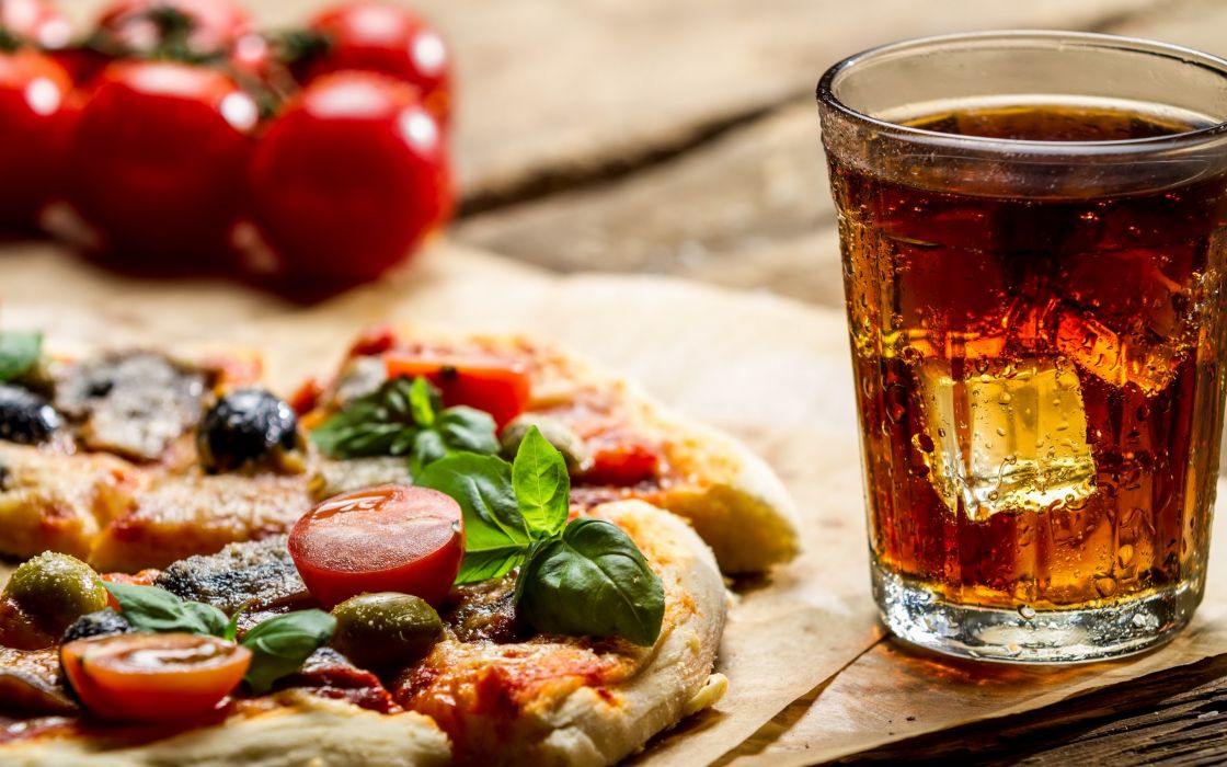 🍕 After You Order an Entire Pizza Meal We’ll Reveal What Attracts People to You Pizza Drink