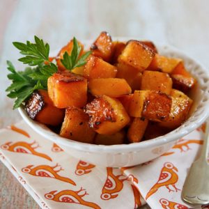 🍕 After You Order an Entire Pizza Meal We’ll Reveal What Attracts People to You Butternut squash