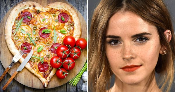 🍕 After You Order an Entire Pizza Meal We’ll Reveal What Attracts People to You