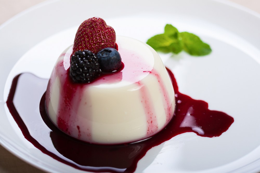 🍰 Only a Dessert Snob Can Get 13/15 on This Quiz Panna cotta
